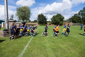 Bild 67 - Frauen TSV Gnutz - SG S�lfeld/Oe/Se/Stu : Ergebnis: 2:3